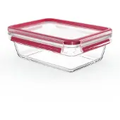 Tefal - Masterseal Glass Fresh Box Säilytysrasia 1,3L
