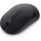 Dell Full-Size Wireless Mouse MS300 -langaton hiiri, musta