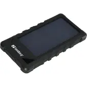 Sandberg Outdoor Solar 16 000 mAh varavirtalähde