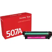 Xerox Yhteensopiva muste - Xerox - CE403A - Magenta - Laseri - Pakkaus 1