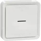 Schneider Electric Electric Wiser langaton palovaroitin