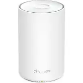 TP-LINK Deco X50-4G mesh-reititin 4G+ AX3000 Wi-Fi 6, 1 kpl