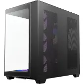Antec C5 ARGB ATX-kotelo, musta