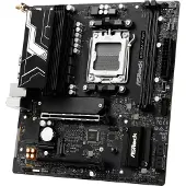 Asrock B850M-X WiFi AMD AM5 MicroATX emolevy