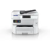 Epson WorkForce Pro EM-C7100DWF monitoimitulostin C11CL35401 (valkoine