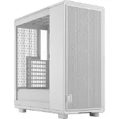 Fractal Design epoch white tg clear tint