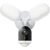 TP-LINK – Smart Floodlight Camera (Tapo C720)