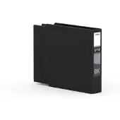 Epson C13T13X140, High (L) Yield, Musta, 1 kpl, Kertapakkaus