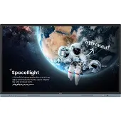 BenQ Board Master RM7504 75" -kosketusinfonäyttö