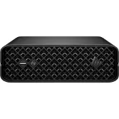 HP Z2 Mini G1i tehotyöasema, Windows 11 Pro (A40QNET)