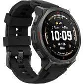Xiaomi T-Rex 3 Pro 44mm -älykello, musta