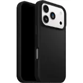 Otterbox React MagSafe suojakotelo, iPhone 17 Pro, musta