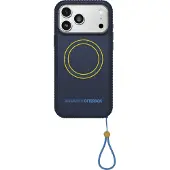 Otterbox Sole suojakotelo, Apple iPhone 17 Pro Max, sininen