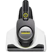 Kärcher VCH 4 UVCLEAN, Kuiva, Vaahto, Verhoilu, Patja, 500 W, 80 dB, Pussiton