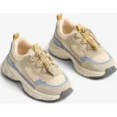 Wheat Arthur Sneakers Eggshell Eggshell 29 EU Beige 29 EU Pojat, Tytöt
