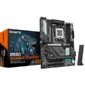 Gigabyte B850 GAMING X WIFI6E emolevy
