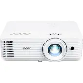 Acer Home X1528, DLP, 1080p (1920x1080), 10000:1, 16:9, 685,8 - 7645,4 mm (27 - 301"), 4:3 (MR.JXY11.001)