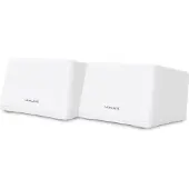 Mercusys Halo H47BE WiFi 7 reititin (2 kpl)