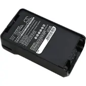 TDR KENWOOD FTH1010 NX-220 NX-320 akku 2100mAh/15.12Wh