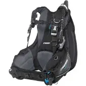 Cressi Ellettra Naisen Bcd-liivi