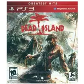 Dead Island (3)
