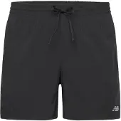New Balance Sport Essentials Short 5" - Black - M