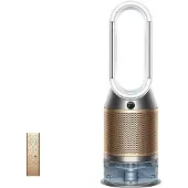 Dyson Purifier Humidify+Cool PH2 De-NOx ilmanpuhdistin ilmankostutin ja tuuletin