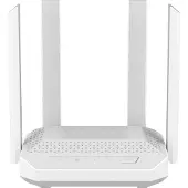 Keenetic Challenger AX3000 Mesh WiFi 6 Multi-Gigabit reititin
