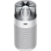 Dyson HushJet ilmanpuhdistin 491355-01 (hopea/valkoinen)
