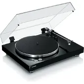 Yamaha TT-S303 -levysoitin