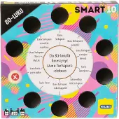 Smart10 - lisäkysymykset, 80-luku