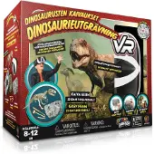 Abacus VR Dinojen aika