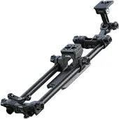 SmallRig 4429 Wildlife Photography Lens Support Kit (501Pl)