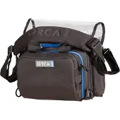 Orca OR-28 MINI AUDIO BAG audiolaukku