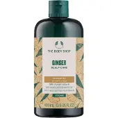 The Body Shop Ginger Anti-Dandruff Shampoo 400 ml