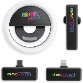 Music Vlogging Kit - Black - ONE SIZE