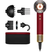 Dyson Supersonic Nural hair dryer Straight+Wavy