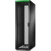 Schneider Electric APC Easy Rack 42U -räkkikaappi sivupaneeleilla, 600 x 1100 mm