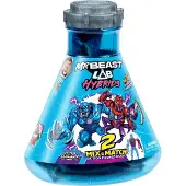 BEAST LAB MrBeast Lab Hybrids Keräilyfiguurit 2-pack