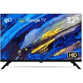 Fpd 32" G512 – HD Ready LED Google TV, 12 V