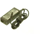 HP 65W ADPTR NS RC/V 2W 693715-001, Universal, Auto, (609936-001)