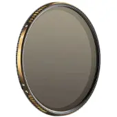 Polar Pro Variable Nd 2-5 77 Mm Signature Edition Ii Suodatin