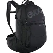 Evoc Explorer Pro 26 -reppu, musta