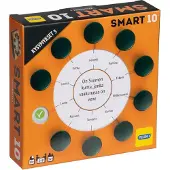Smart10 Smart 10 kysymykset 3 lisäkysymykset