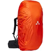 Vaude sadesuoja repulle 30 - 55 L, oranssi