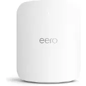 Eero 7 Max Tri-band WiFi 7 Mesh-reititin 1-pakkaus