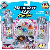 BEAST LAB Keräilyfiguurit S2 Surprise 2-pack
