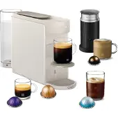De'Longhi Vertuo UP Bundle kapselikone by Delonghi (valkoinen)