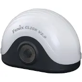 Fenix CL20R V2.0 LED-lyhty, musta, 300 lm