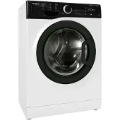 Whirlpool WRSB 7259 BB EU edestä täytettävä pesukone